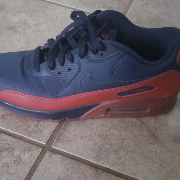 nike air max 90 size 9.5